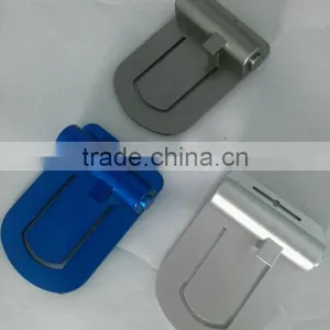 Led Clip Bookmark Light for Promotion/led Clip Light/flashing Light Clip Light/mini Clip Led Light thumbnail-3