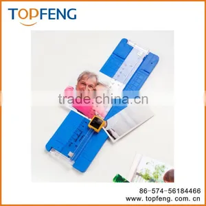 Photo Trimmer/plastic Trimmer/paper Trimmer thumbnail-1