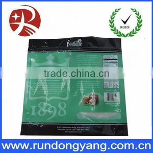 Stand up Aluminum Foil Zipper Bag thumbnail-1