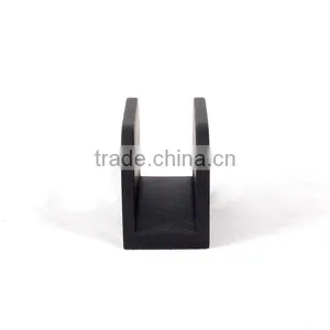 Handmade Hotel Decoration Plain Concrete Christmas Napkin Holders thumbnail-3