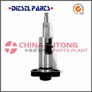 Export Diesel Plunger Fuel Injection Pump 2 418 425 987/2425-987 For Auto Plunger Injector Element thumbnail-1
