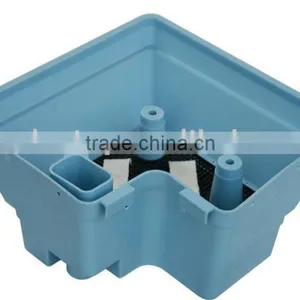 Right-Angled Multifunctional Planter thumbnail-1
