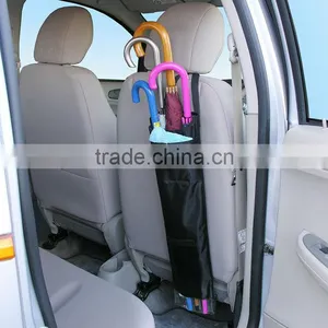 Umbrella Storage Trunk Organizer thumbnail-1