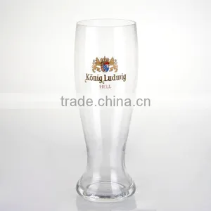 XL Beer Glass Hand Made Beer Glass thumbnail-4