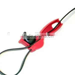 STRAP WRENCH (BELT WRENCH, PLUMBING TOOLS) thumbnail-1