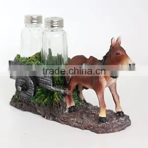 Plastic Donkey Traditional Gifts thumbnail-4