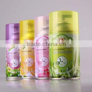 300ml Canning Dry Fog Air Freshener thumbnail-1