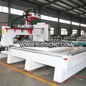 ATC CNC Router Auto Tool Changer Machine ATC1530AU thumbnail-3