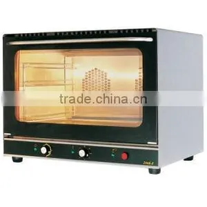 2013 Hot Sale Commercial 4trays Baking OvenDH4A-B thumbnail-1