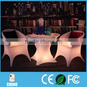 Best LED Chairs and Tables for Night Club Use Led Chair thumbnail-3