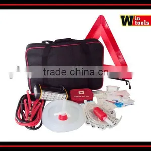 YYS12113 Deluxe Auto Emergency Kit thumbnail-1