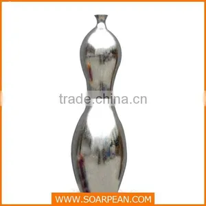 Wedding Decoration Fiberglass Calabash Flower Vase thumbnail-5