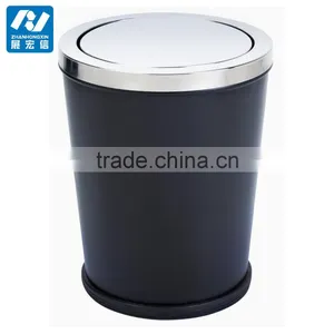 Small 5L and 15L Metal Garbage Can Supplier thumbnail-6