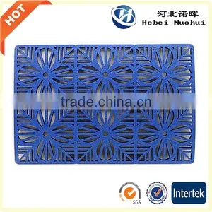 Designer Picture Felt Table Pads thumbnail-4