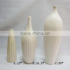 Ceramic Flower Vase thumbnail-1