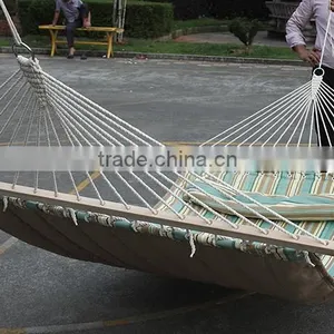 Professional Design Foot Outdoor Hammock thumbnail-5
