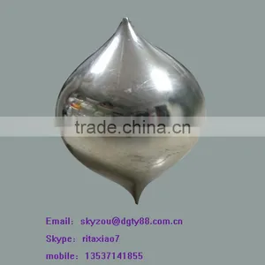 High Quality Pressing Molding Gold Plated Plastic Vacuum Forming Factory thumbnail-3