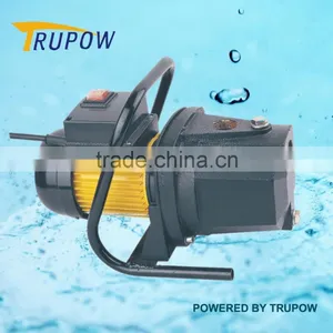 Cast Iron Garden Jet Pump for Garden Irrigation thumbnail-1