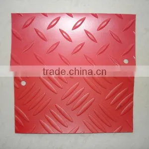 PVC Flooring / Car Floor Mat thumbnail-1