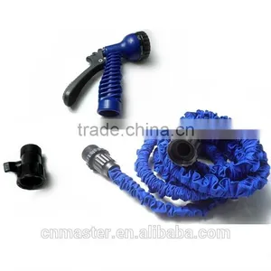 2014 High Quality Expandable Flexible Water Garden Hose(GH01) thumbnail-1