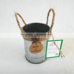 2014 Hot Selling Glassware Home Decoration/flower Holder thumbnail-1