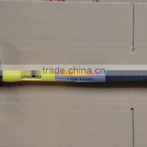 German Type Machinist Hammer With Fiberglass Handle thumbnail-4