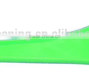 Mini Car Ice Breaker, Car Ice Scraper Squeegee, Plastic Ice Shovel thumbnail-3