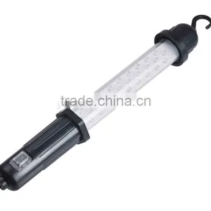 37 Led 7.2V Rechargeable Work Light thumbnail-1