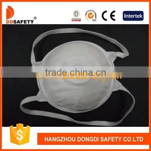 Cup Shaped Dust Mask thumbnail-1