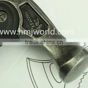Survival Tomahawk Hatchetet Axe for Travel thumbnail-2