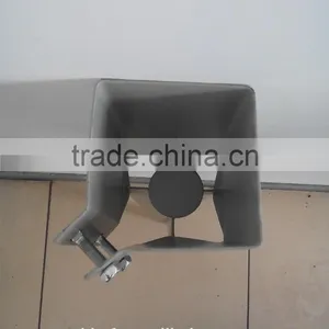China Support Glass for Building on Hot Sale thumbnail-4