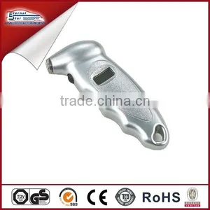 2012 New Digital Tire Pressure Gauge thumbnail-1