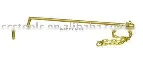 Anti Spark Adjustable Chain Spark Proof Barrel Hook thumbnail-1