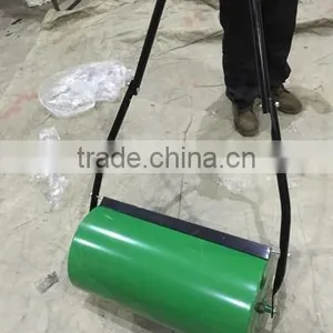 Steel Lawn Roller Water Sand Ti-022 thumbnail-1
