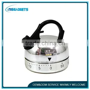 360 Degrees Kitchen Timer Wholesale thumbnail-1