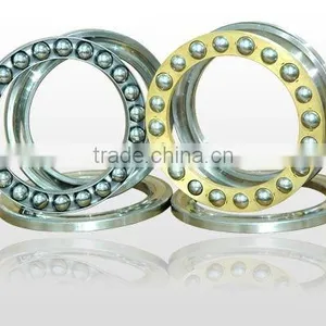 Thrust Ball Bearing thumbnail-1