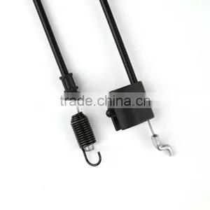 Lawn Universal Mower Throttle Cable Control Garden Machine Fitting thumbnail-5