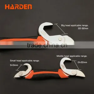 Two Pieces Multi-Function Wrench thumbnail-3
