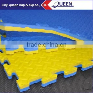 Density Puzzle Floor Anti-slip Kids Sport Play Mat thumbnail-1