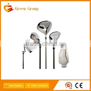 Junior Golf Club Full Set Custom Designed for Golf thumbnail-6