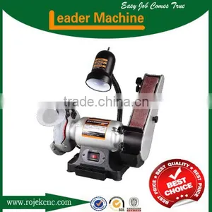 TDS-150CSL CE Certification 150mm Bench Grinder Sander thumbnail-1