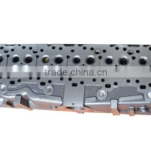 Brand New Cat C15 3406E Engine Cylinder Head Part No. 2454324 thumbnail-2
