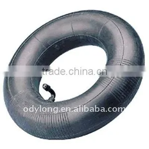High Quality 325-8 Motorcycle Tire Inner Tube thumbnail-1