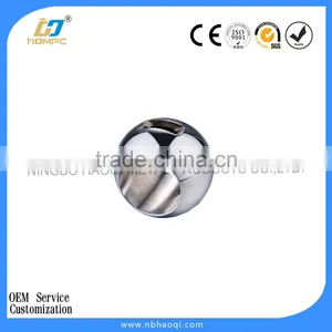 Casting Forged Brass Valve Ball thumbnail-4