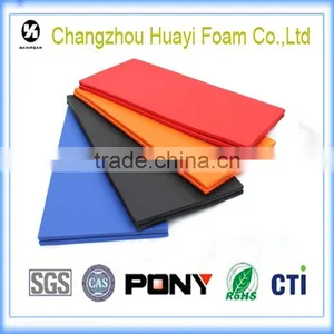 Waterproof Carpeted Gym Mats for Gym Mats thumbnail-1