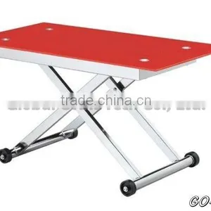 Foldable Coffee Table thumbnail-1