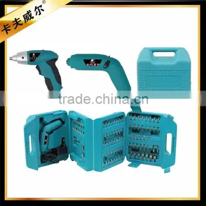 New 2014 China Wholesale Supplier Power Tool Manufacturer Electric Screwdriver thumbnail-1
