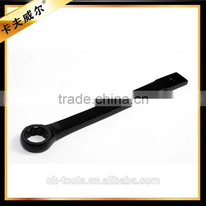 OK-TOOLS 34mm High Quality Special Length Impact Wrench thumbnail-1