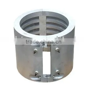 Aluminium Extruder Heaters for Plastic Machine thumbnail-1