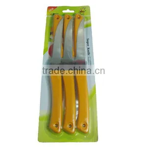 KN2006 6 Pcs Paring Knife thumbnail-1
